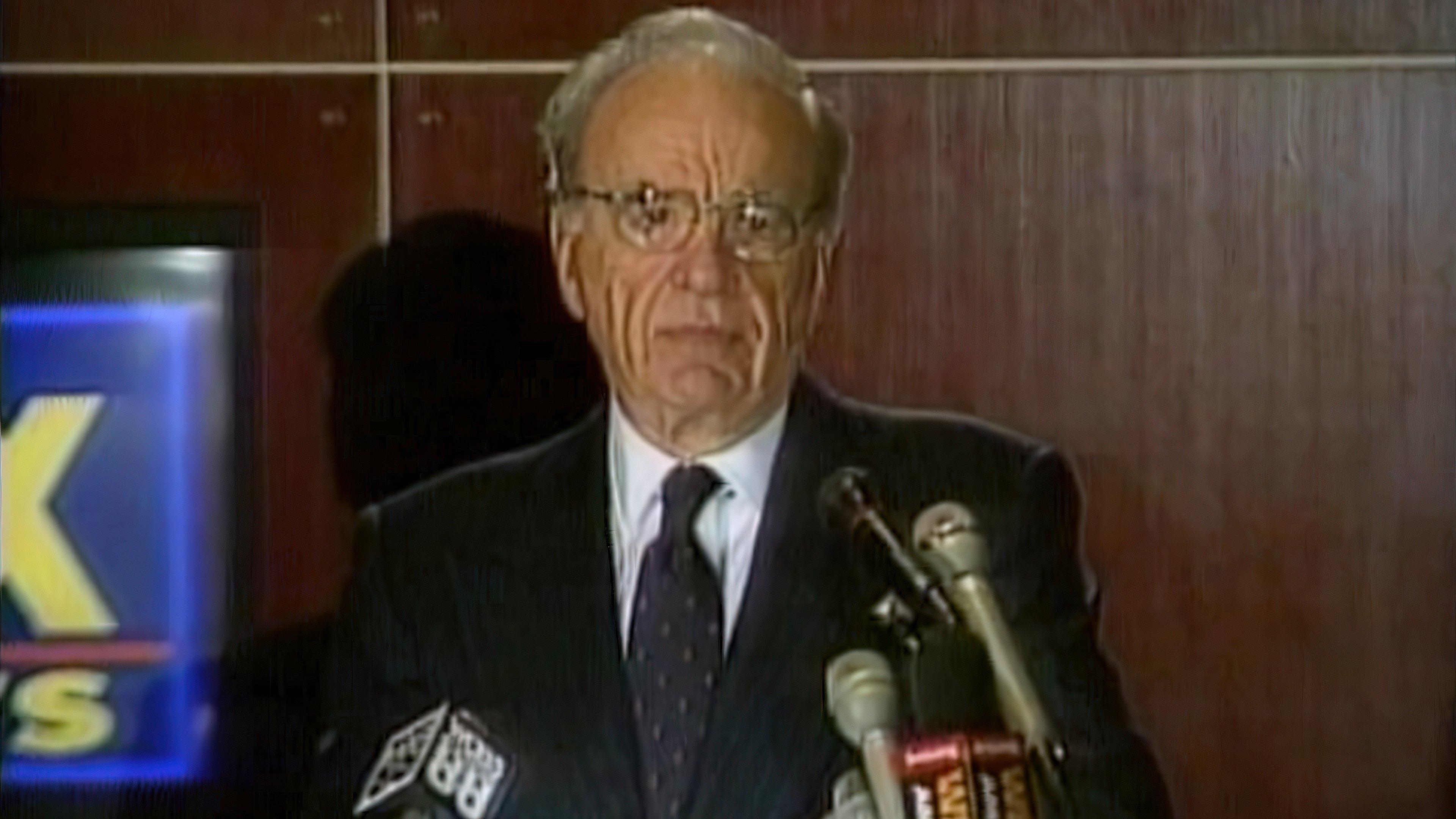 Outfoxed: Rupert Murdoch's War on Journalism 2004 movie scene