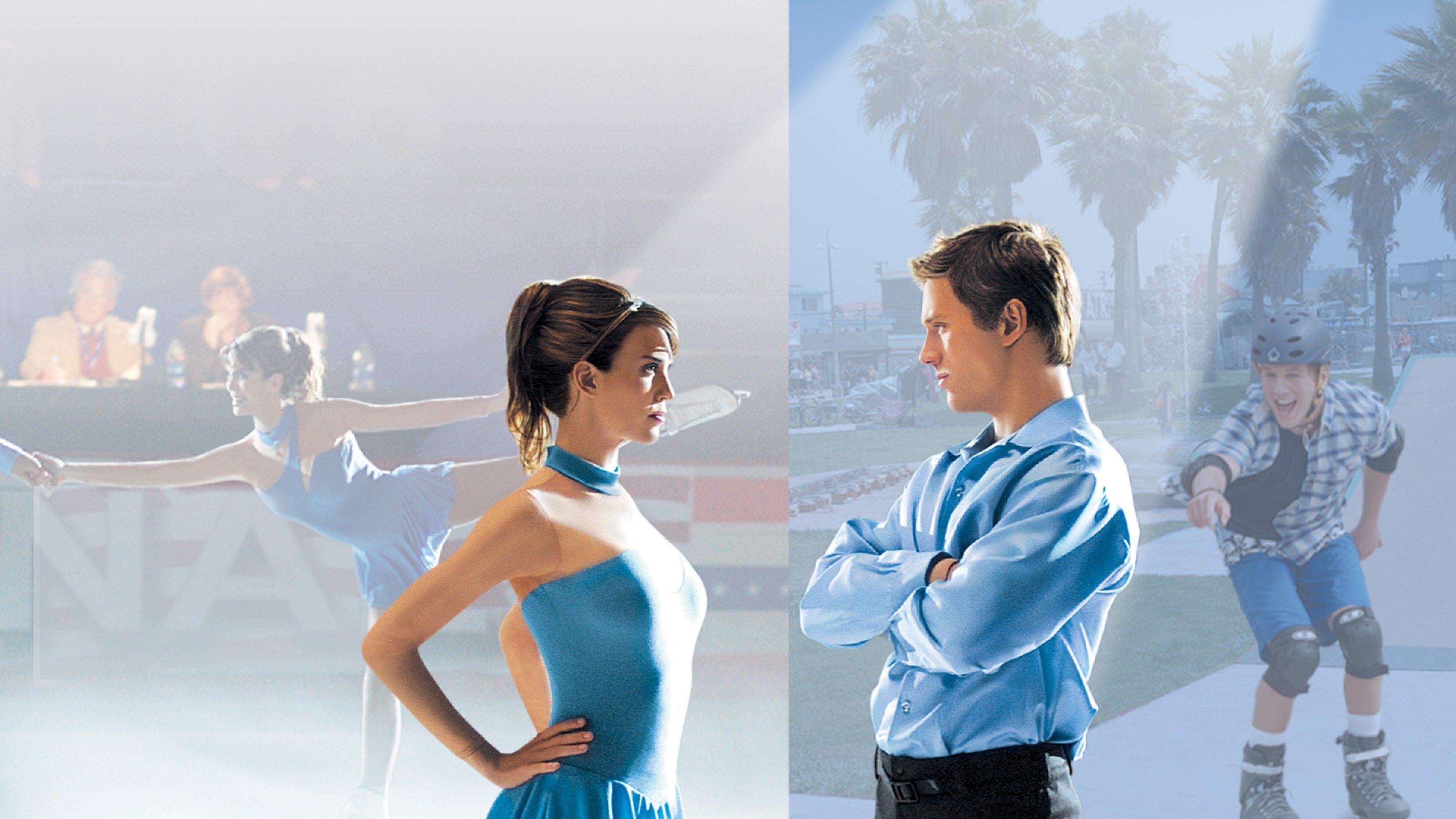 The Cutting Edge: Going for the Gold 2006 movie scene