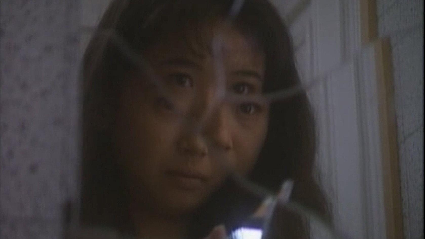 Confinement Escape: Forbidden Humiliation 1994 movie scene