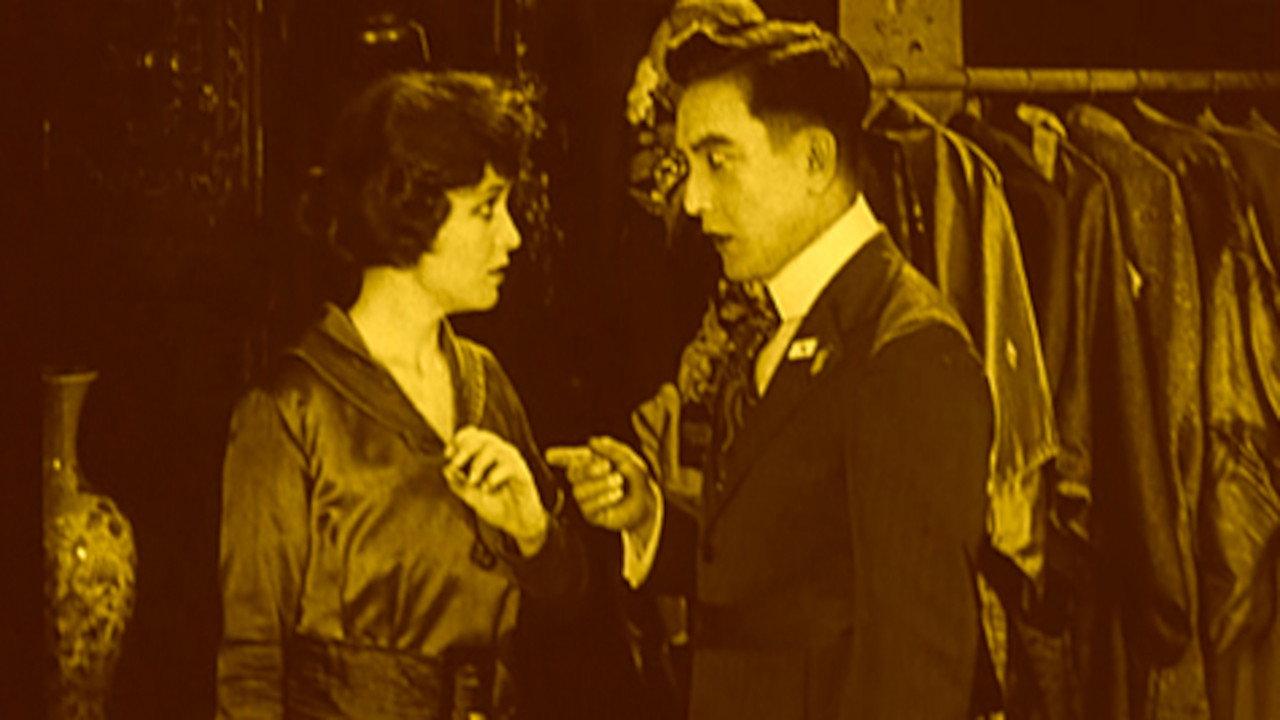 The Secret Game 1917 movie scene