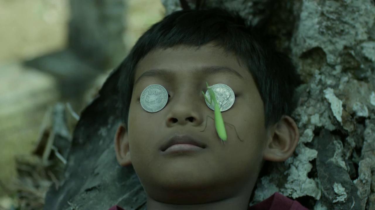 Ilalang Ingin Hilang Waktu Siang 2015 movie scene