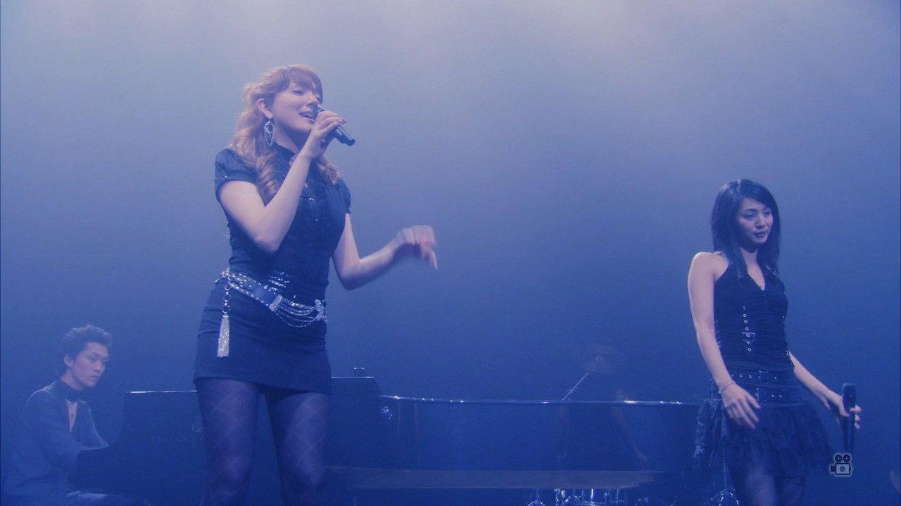 Pride 2009 movie scene