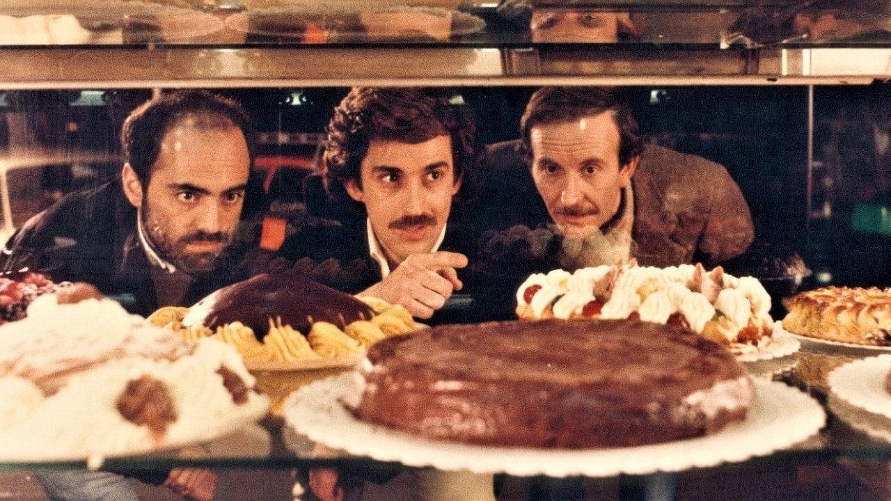 Sweet Dreams 1981 movie scene