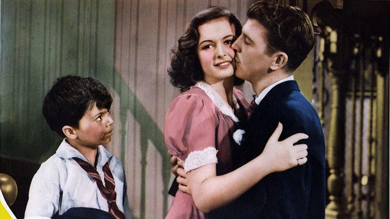 Mokey 1942 movie scene