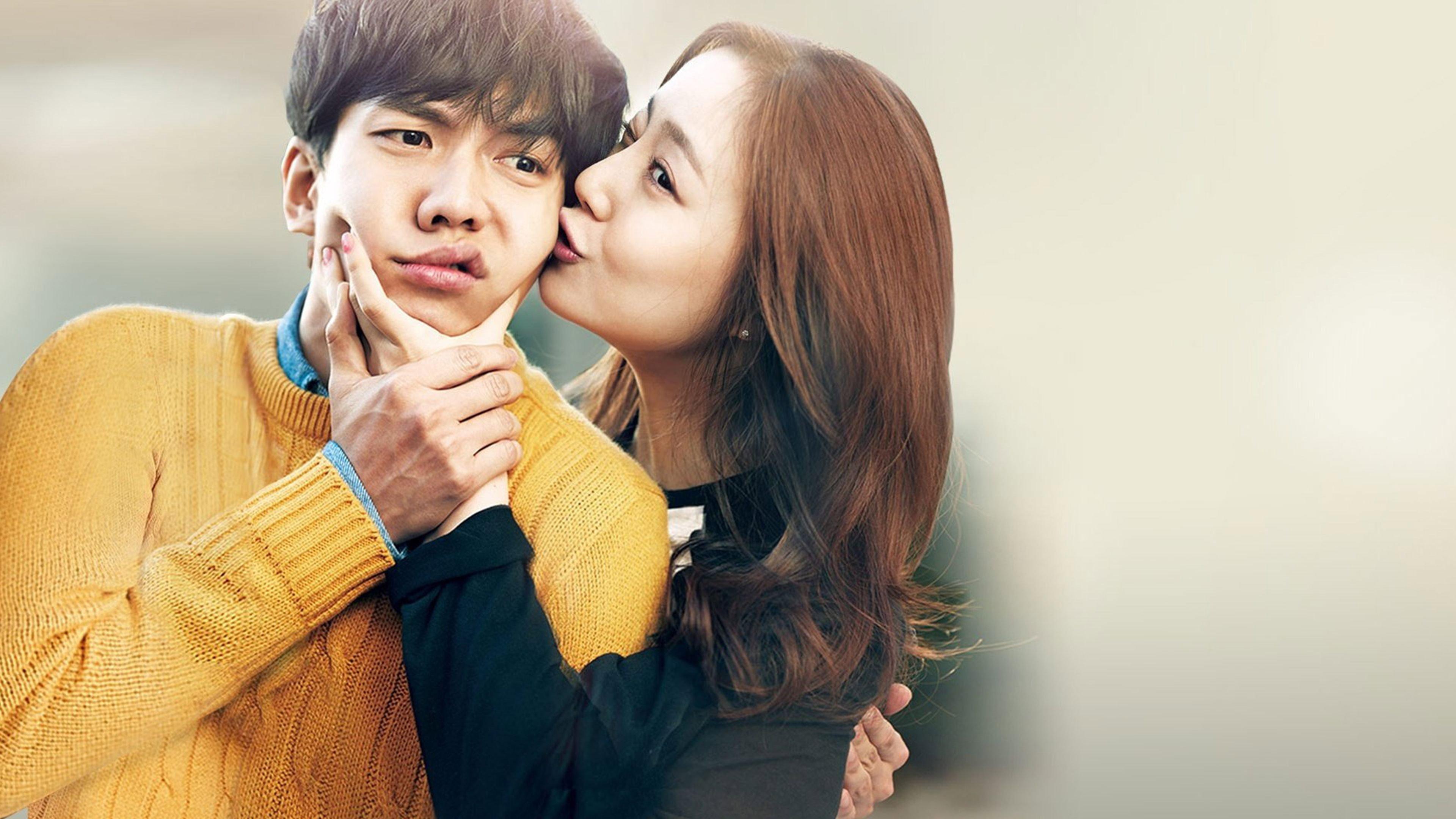 Love Forecast 2015 movie scene