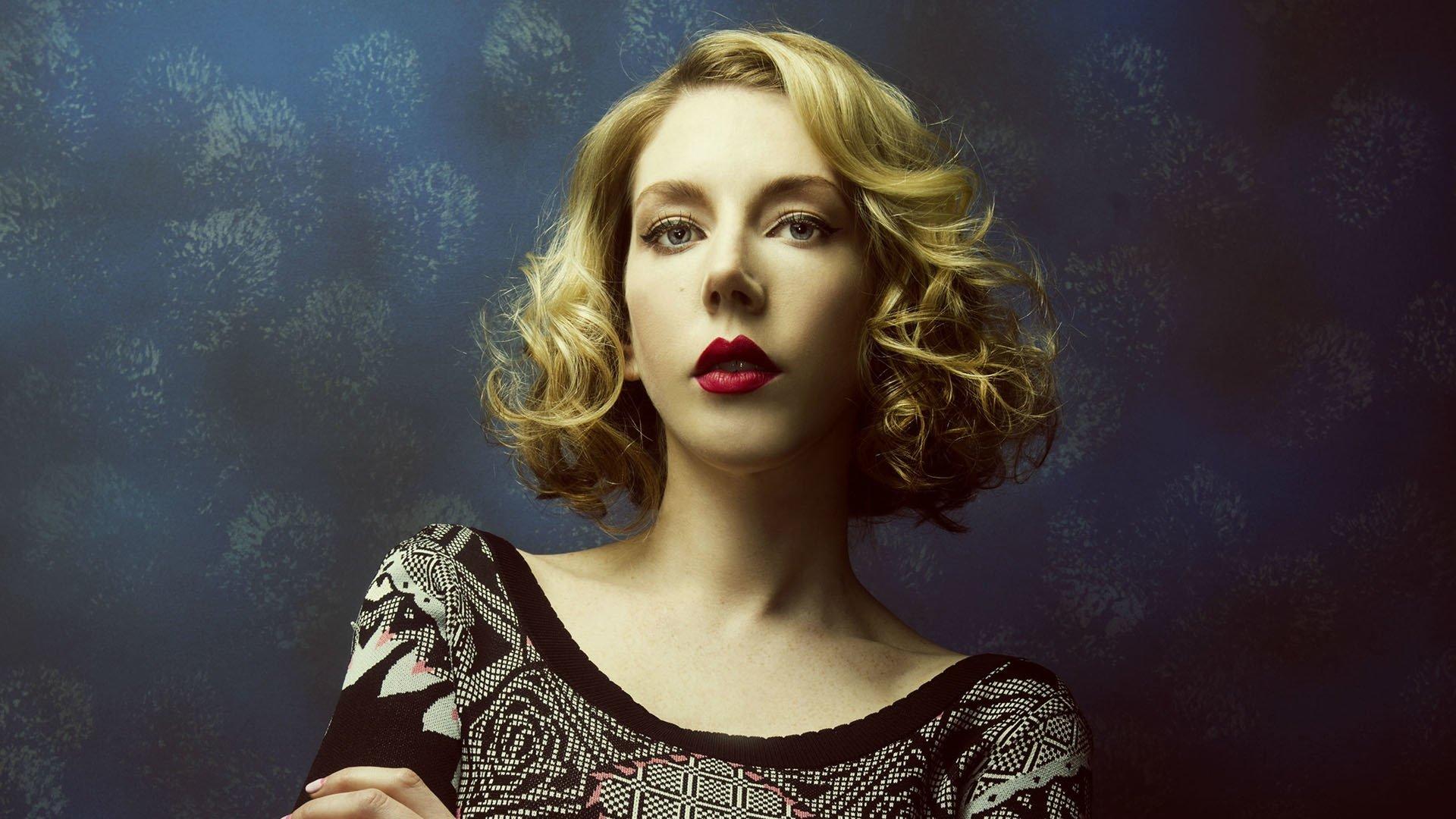 Katherine Ryan: In Trouble 2017 movie scene