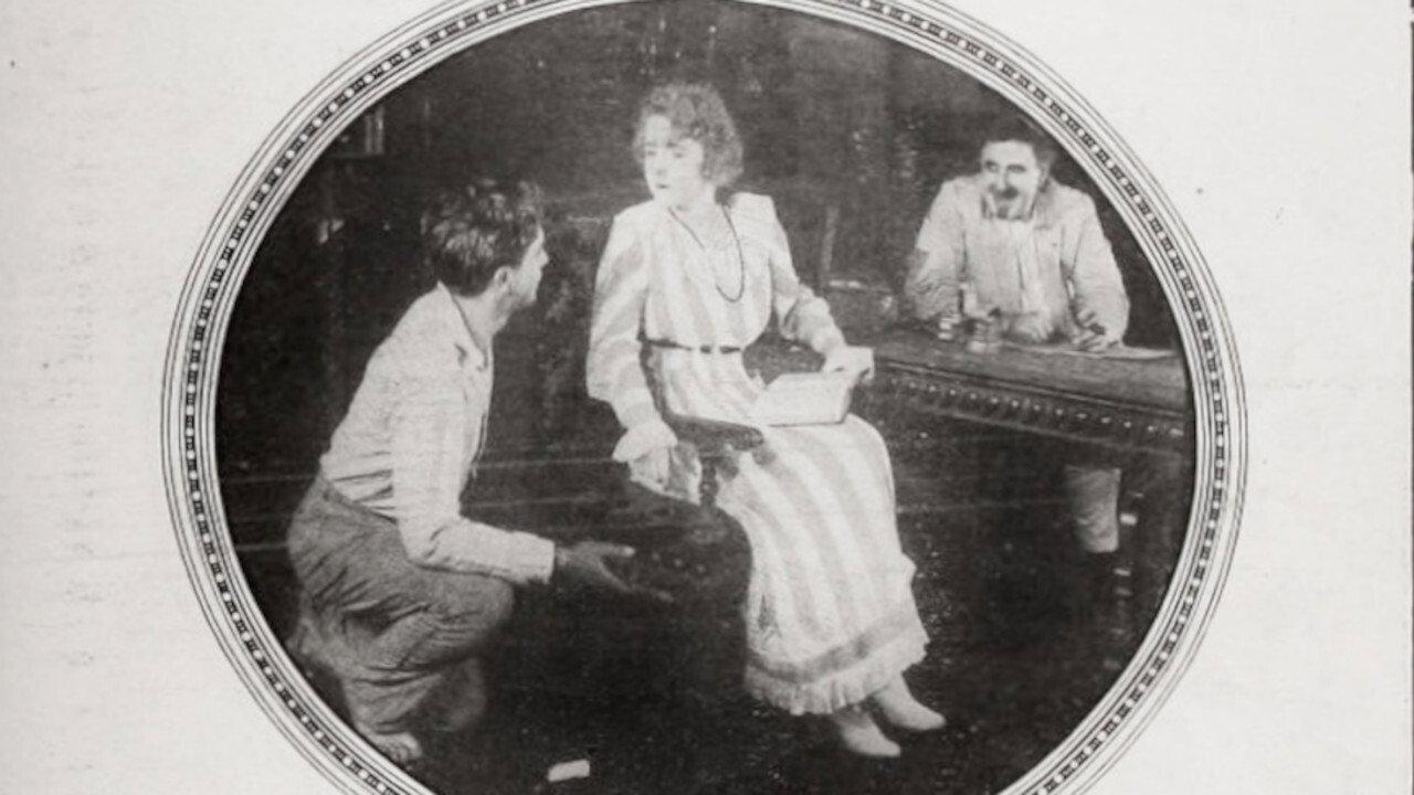 The Cost of Hatred 1917 movie scene