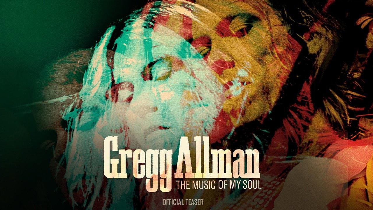 Gregg Allman: The Music of My Soul 2026 movie scene