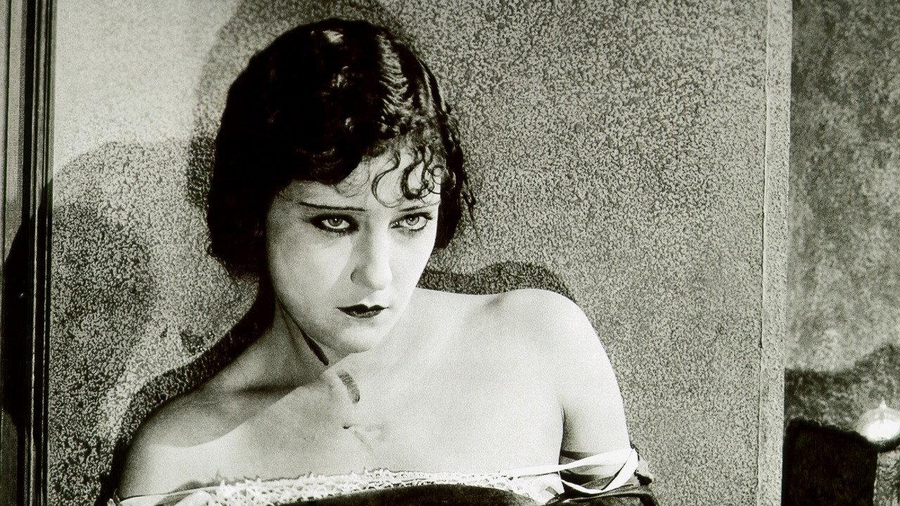 Why Change Your Wife? 1920 movie scene