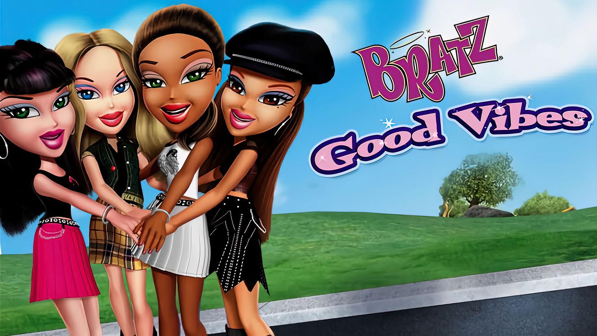 Bratz: Good Vibes 2011 movie scene