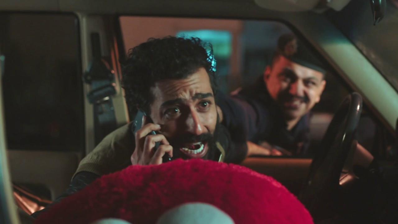Mission in 7 days 2019 movie scene