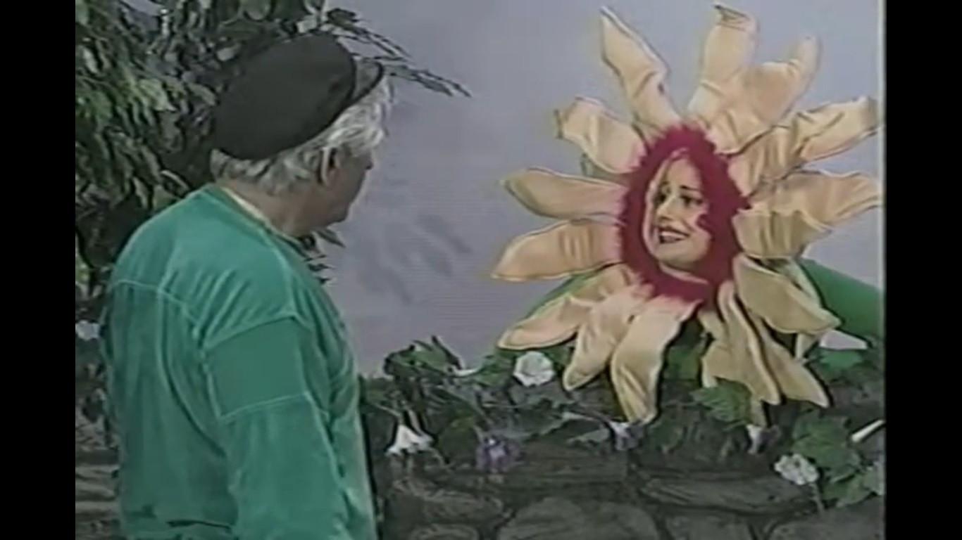 Uncle Nick and the Magic Forest: Vol. 1: Poco and Friends 1994 movie scene