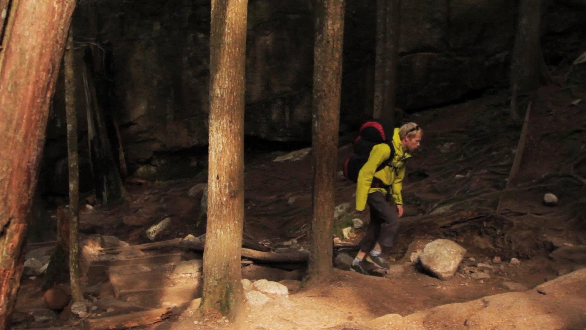 Genius Loci 2012 movie scene