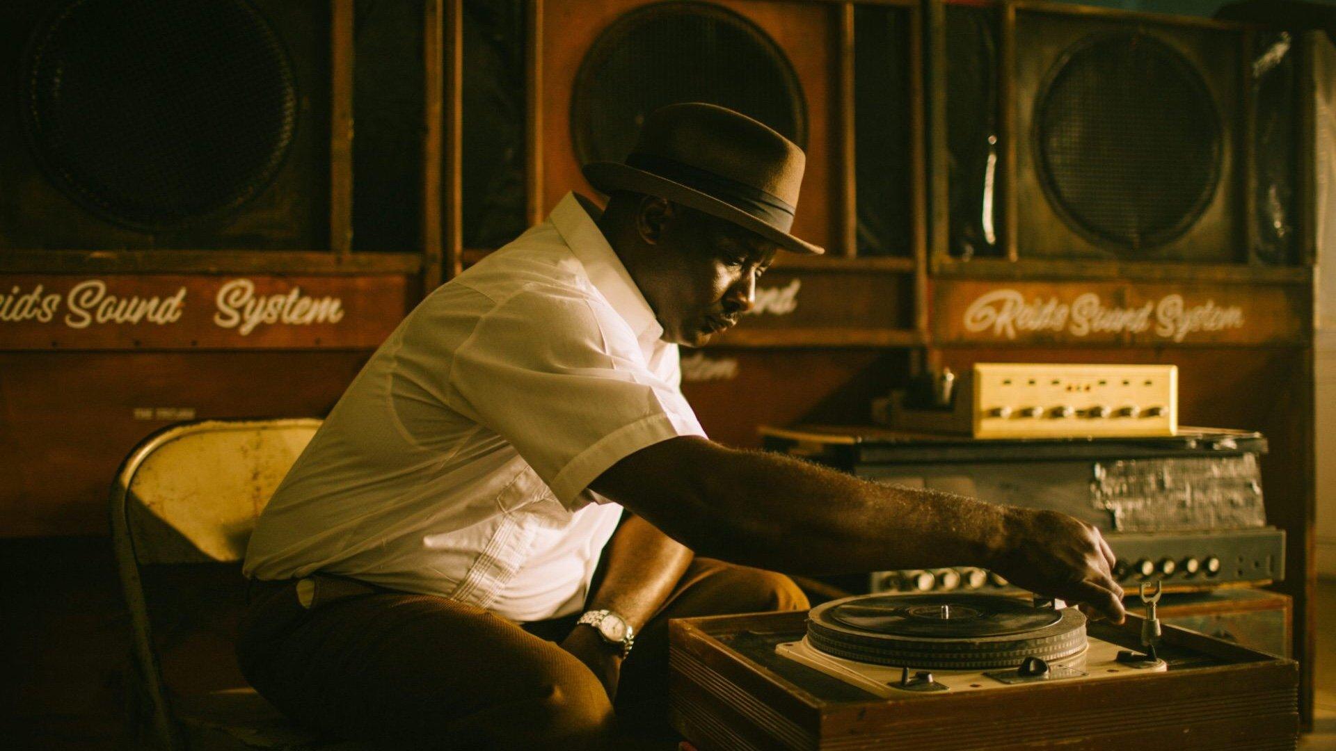 Rudeboy: The Story of Trojan Records 2018 movie scene