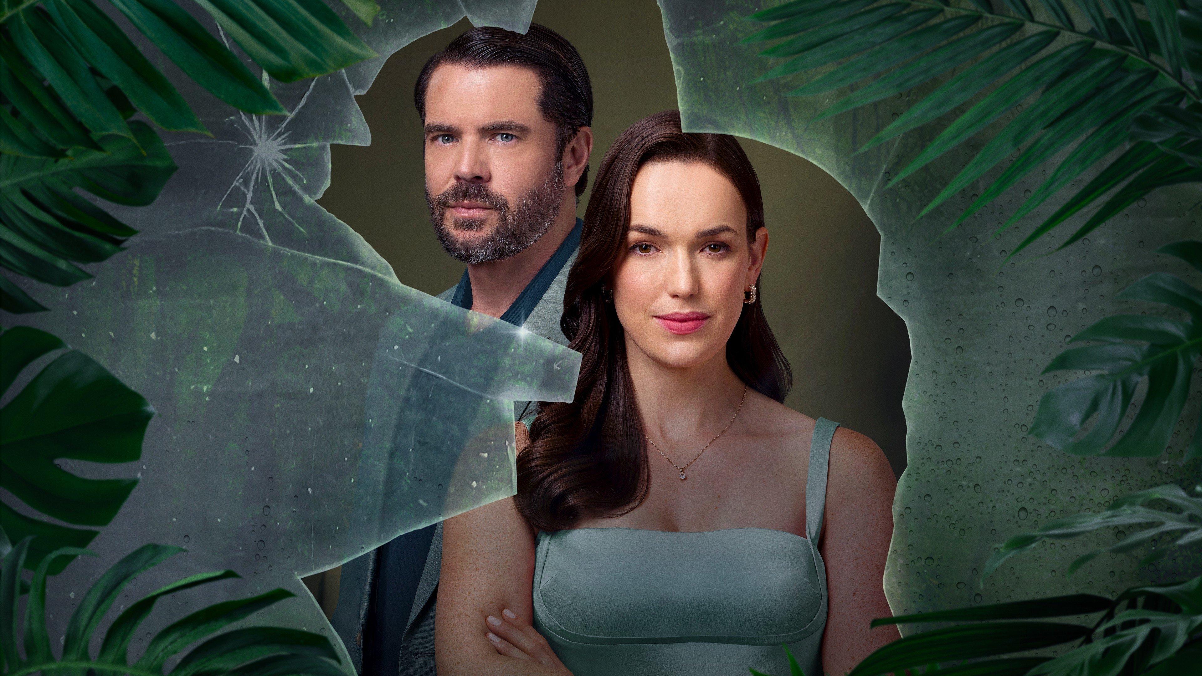 Mystery Island: Play for Keeps 2025 movie scene