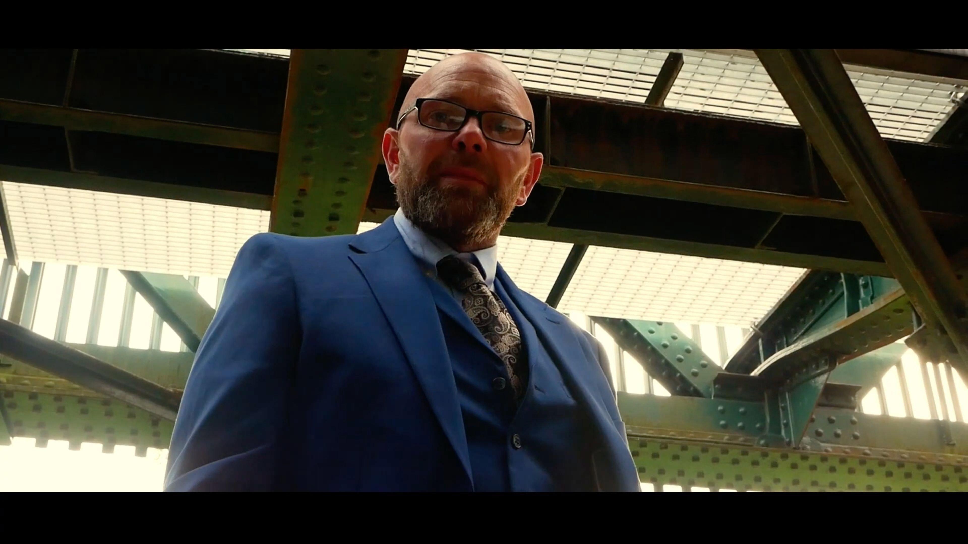 GRIT 2023 movie scene