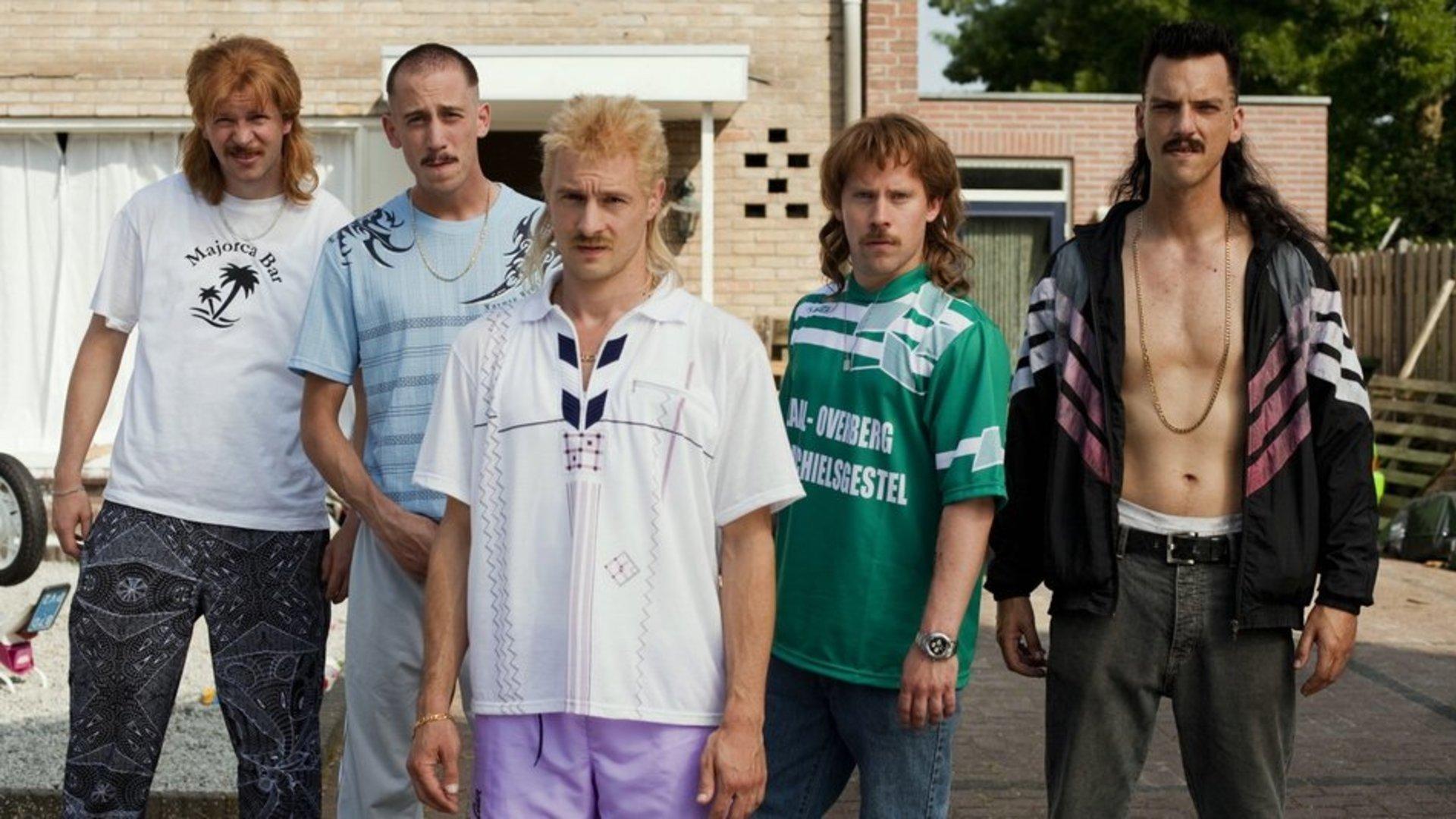 New Kids Turbo 2010 movie scene