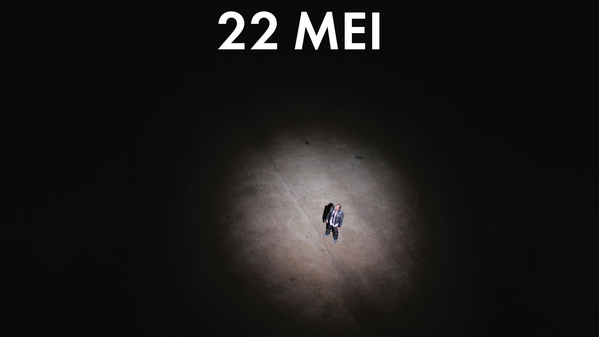 22nd of May 2010 movie scene