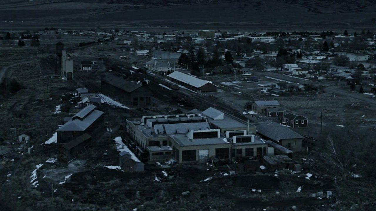Reaptown 2020 movie scene