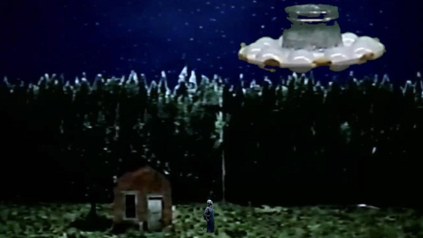 My Trip to Mars, the Moon, and Venus 2024 movie scene
