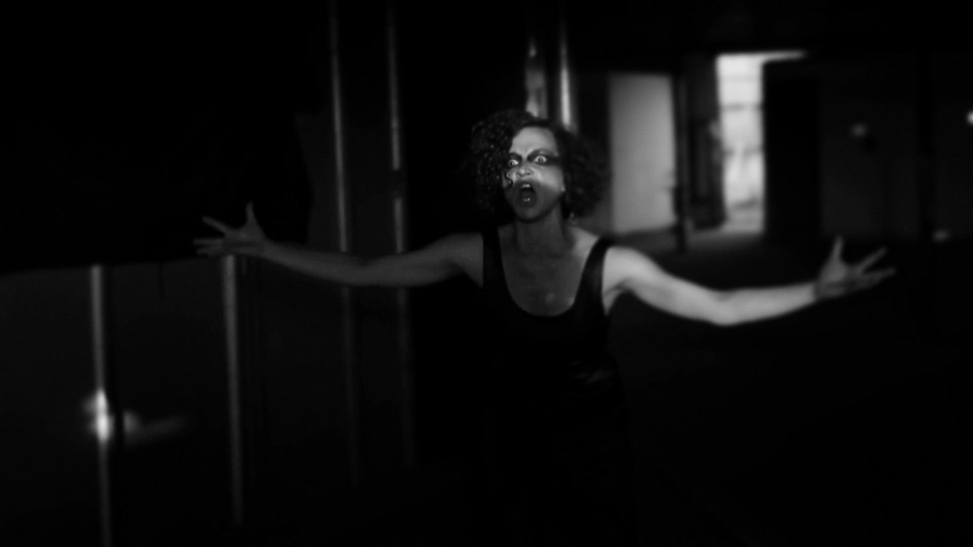 Spells and Magicians Chapter Three: Vibrate in the Frequency of Light 2015 movie scene
