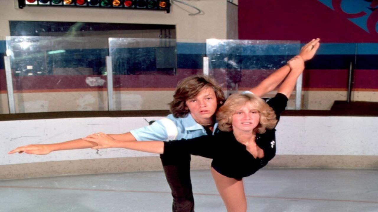 Champions: A Love Story 1979 movie scene