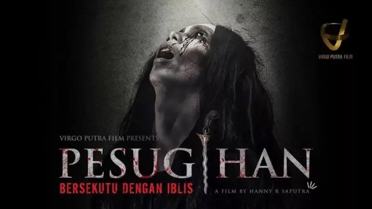 Pesugihan: Bersekutu dengan Iblis 2023 movie scene