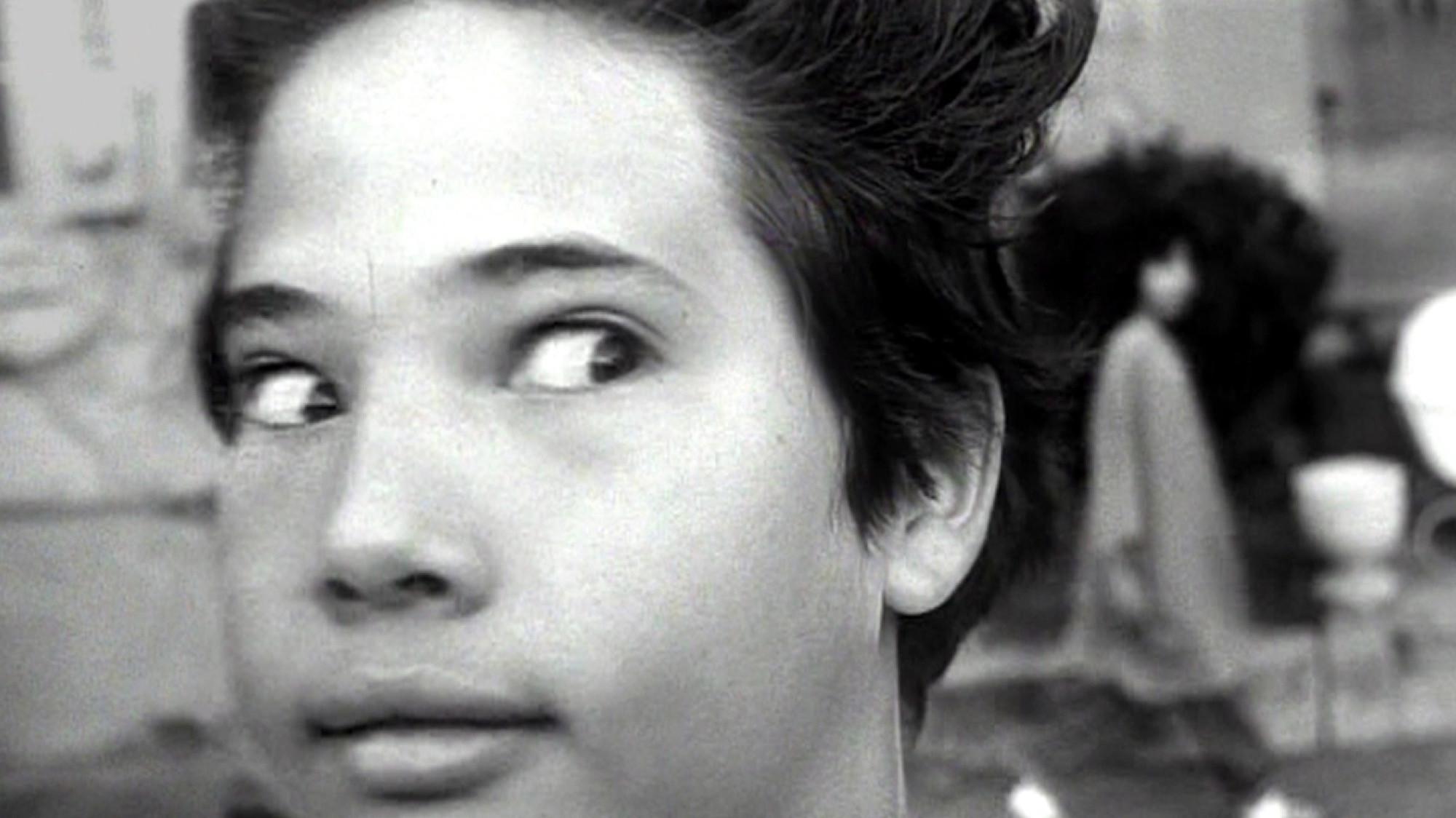 Bedhead 1991 movie scene