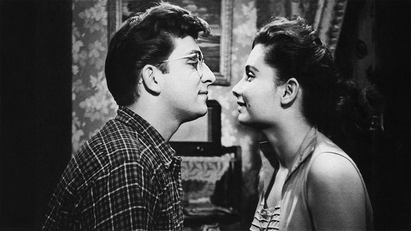 Son Beste 1955 movie scene