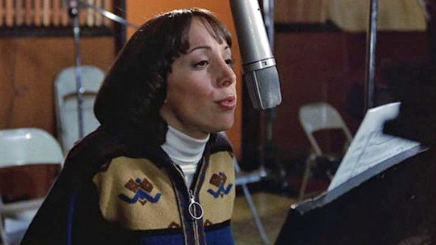 You Light Up My Life 1977 movie scene
