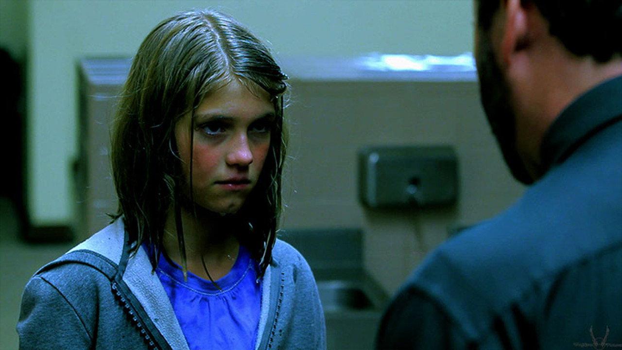Love Is All You Need? 2011 movie scene