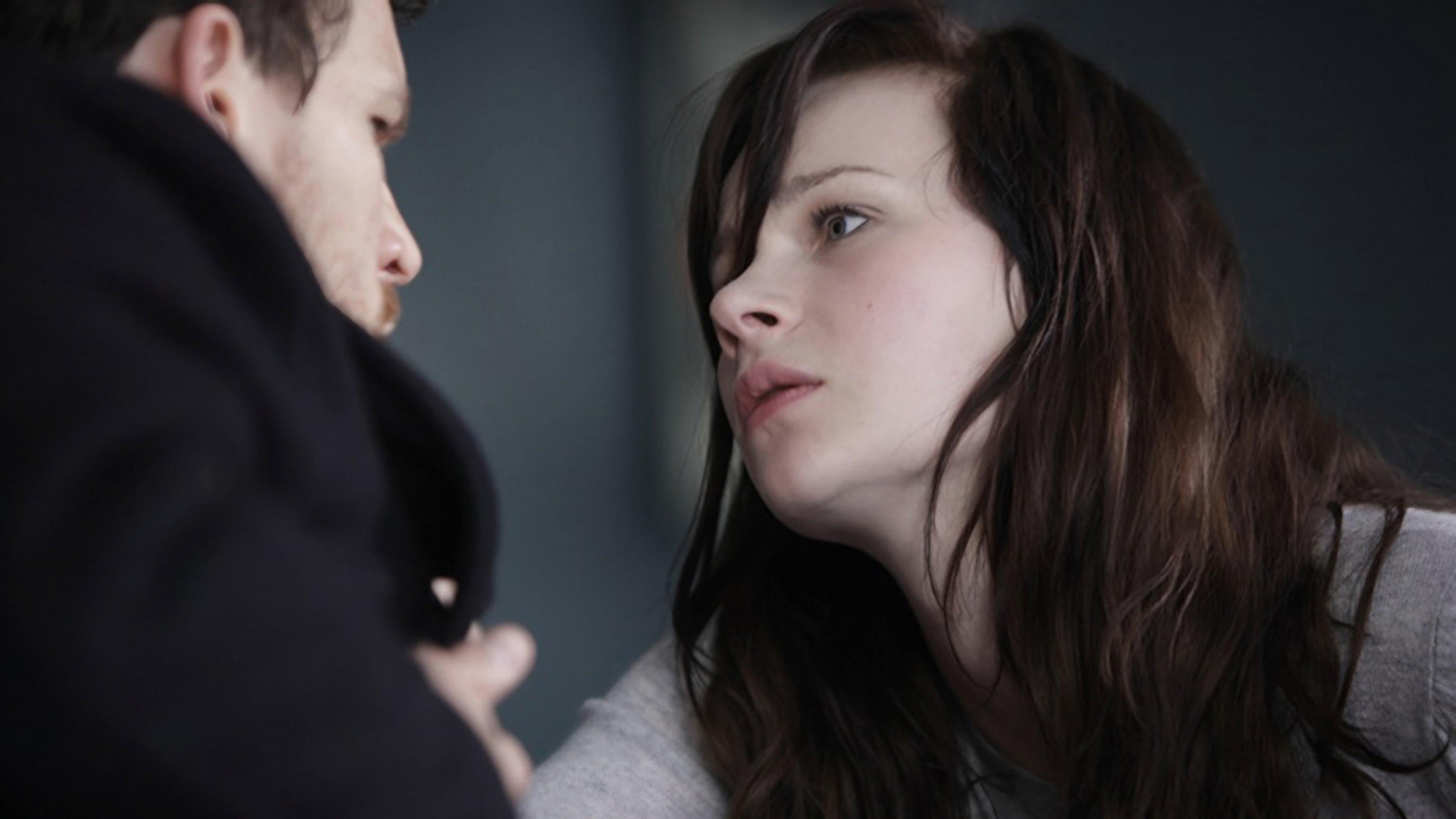 The Sentiment of the Flesh 2010 movie scene