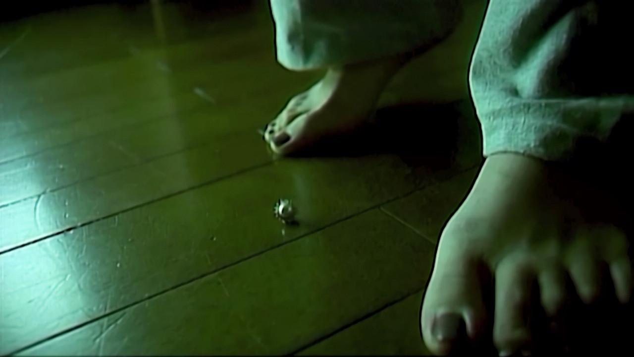 The Dollhouse 2004 movie scene
