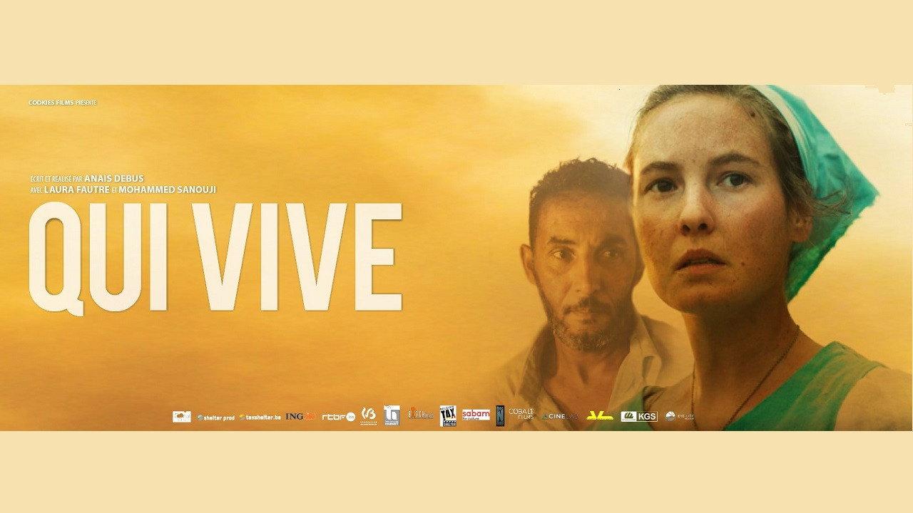 Qui Vive 2019 movie scene