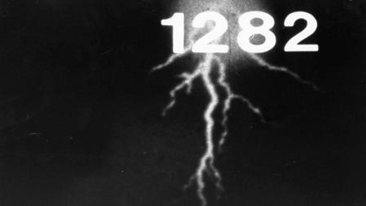1857 (Fool's Gold) 1981 movie scene