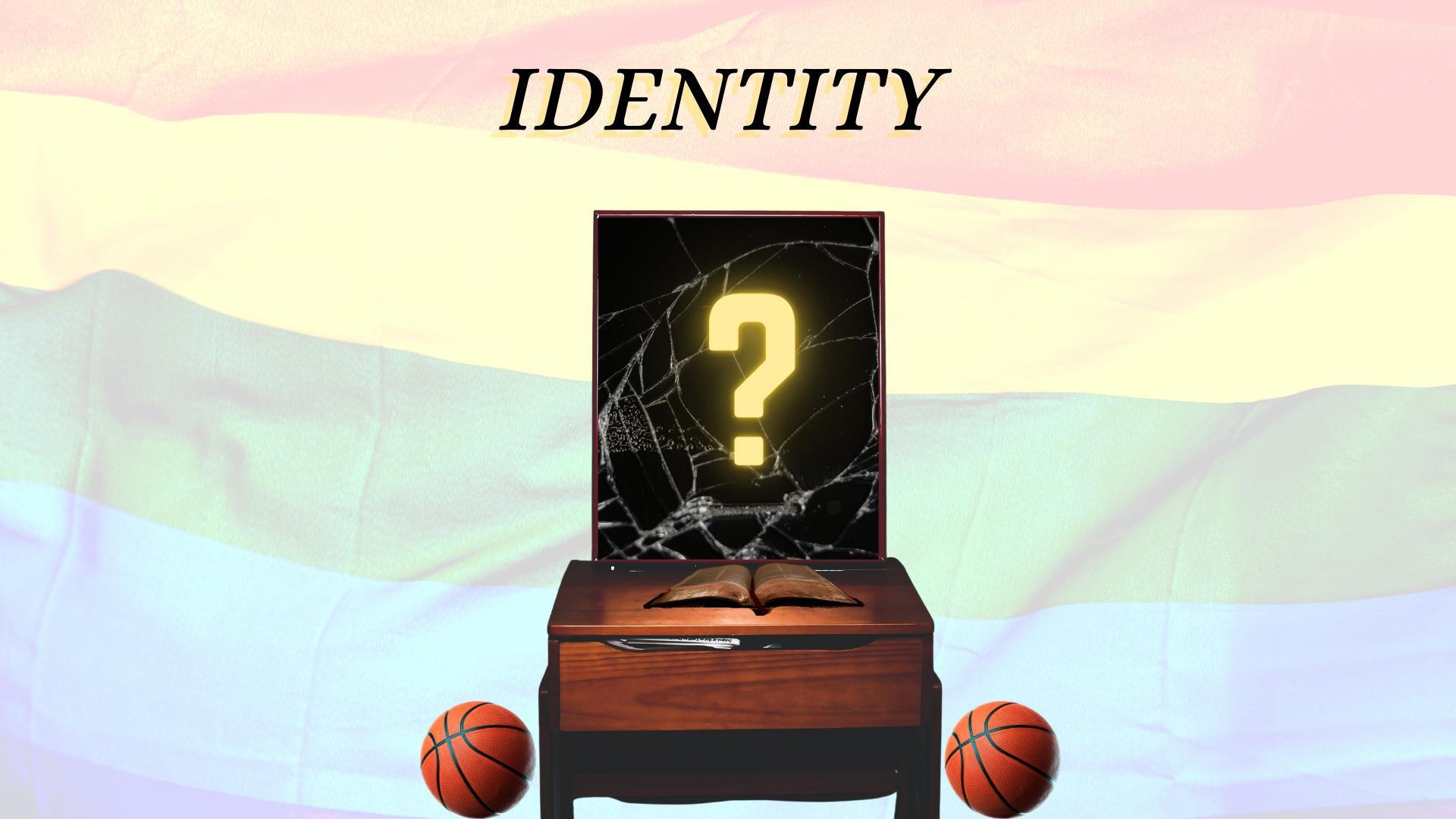 Identity 2023 movie scene