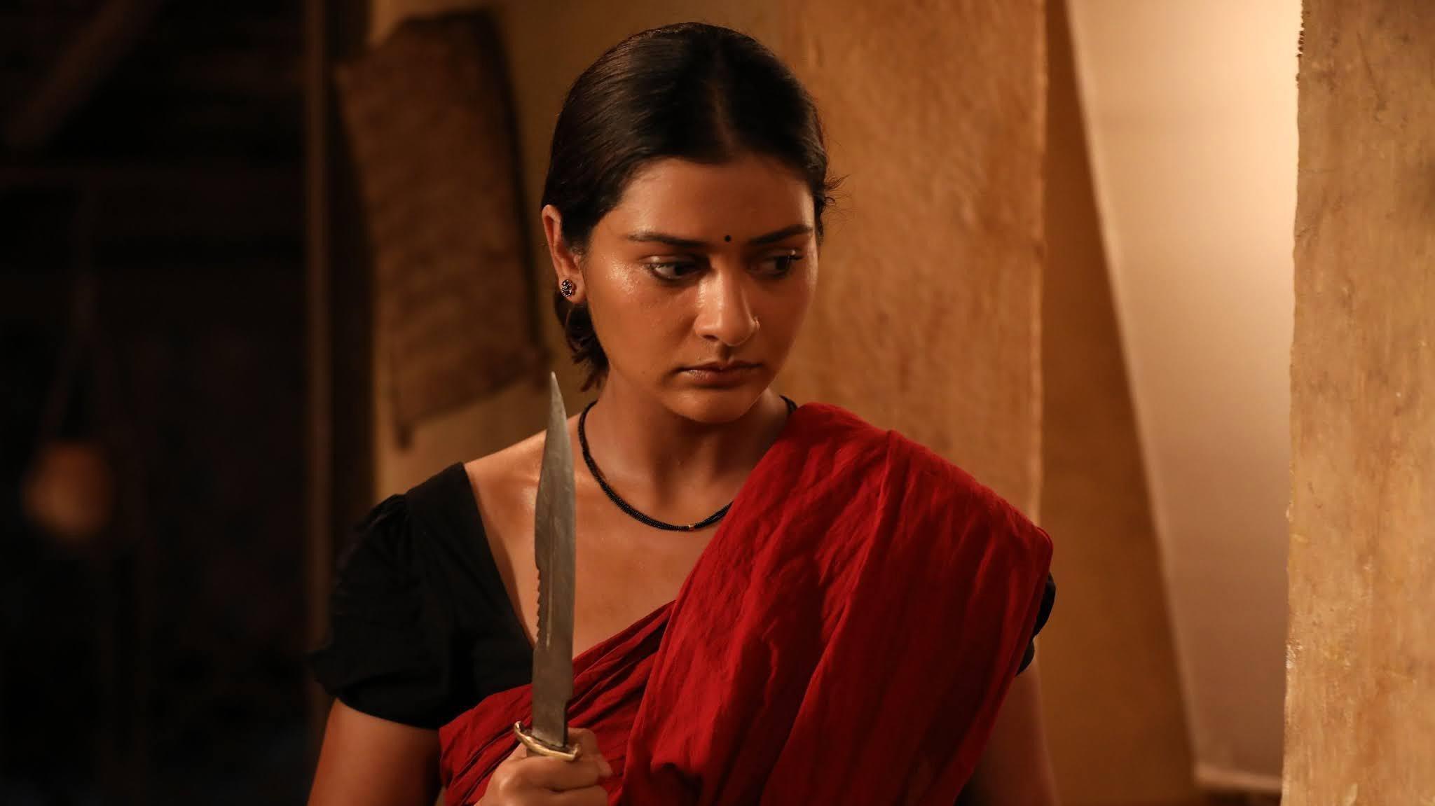 Anaganaga O Athidhi 2020 movie scene