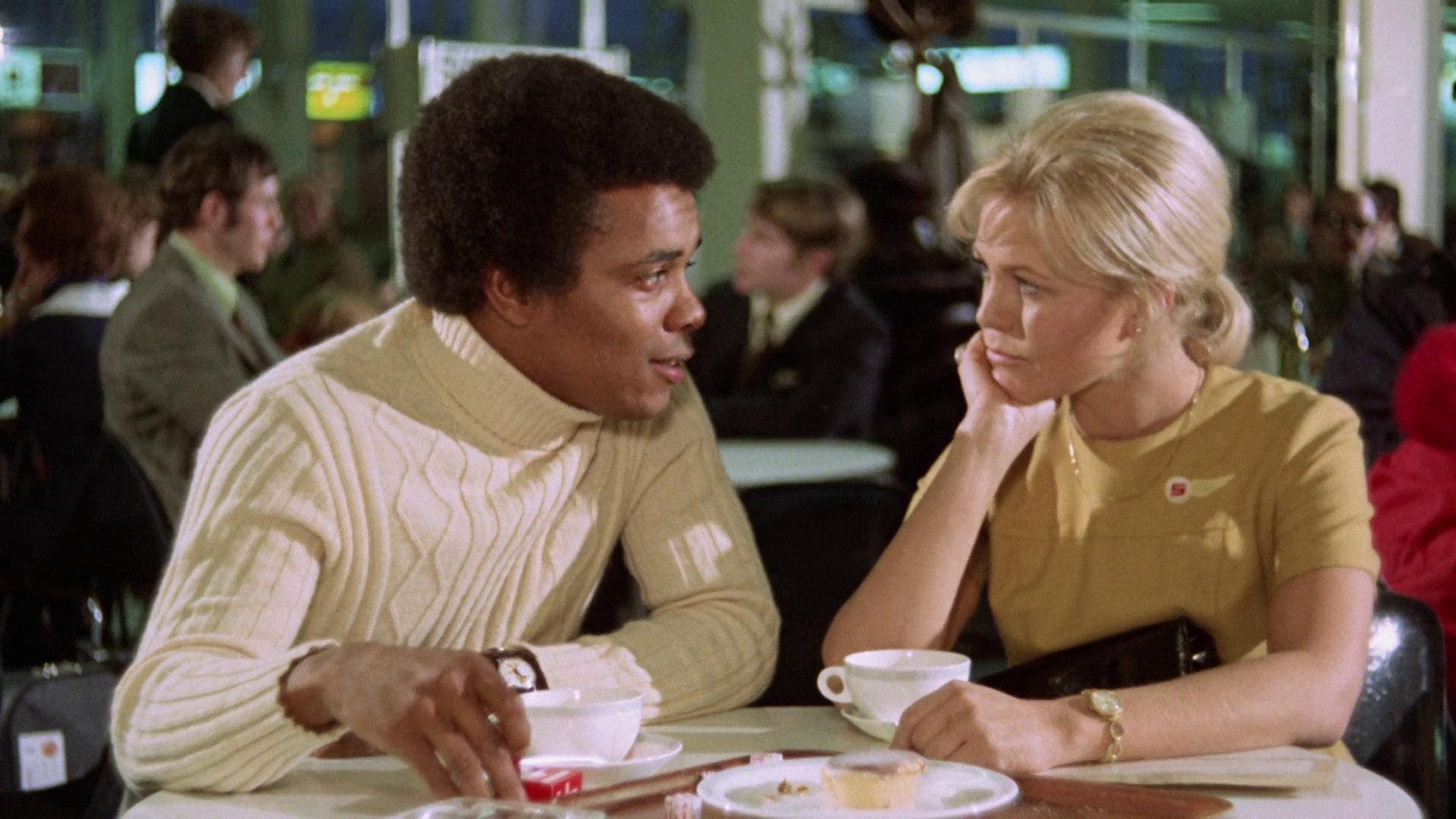 Love Is Not a Game 1971 movie scene