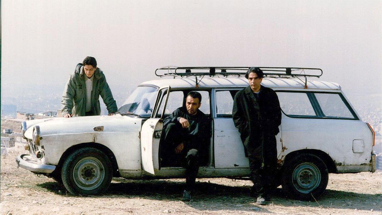 Seven Acts 2000 movie scene