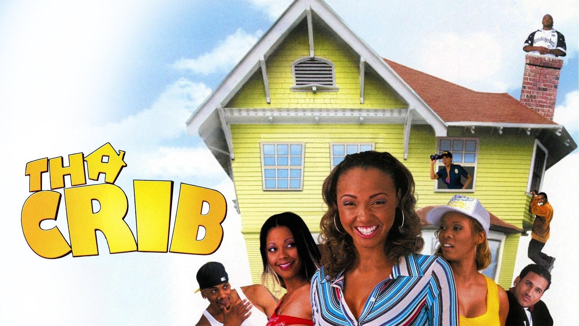Tha Crib 2004 movie scene