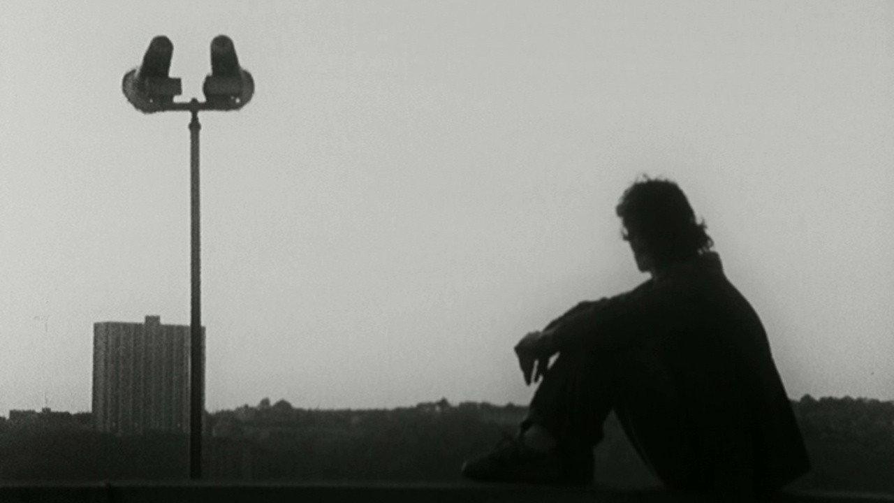 Drimage 1982 movie scene