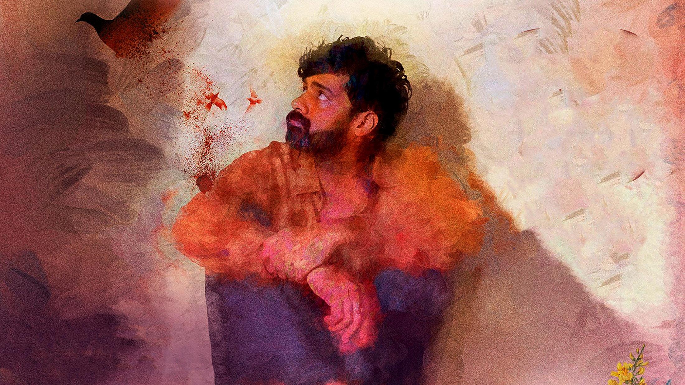 Month of Madhu 2023 movie scene