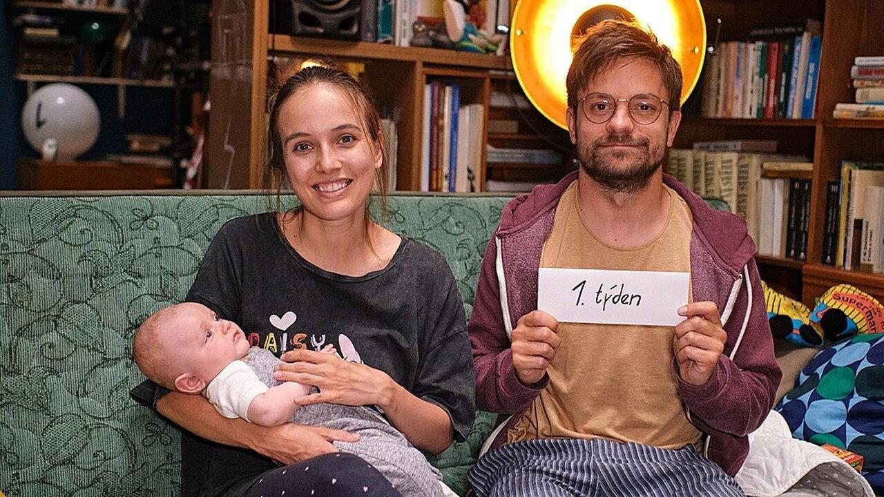 Modern Father's Diary 2021 movie scene