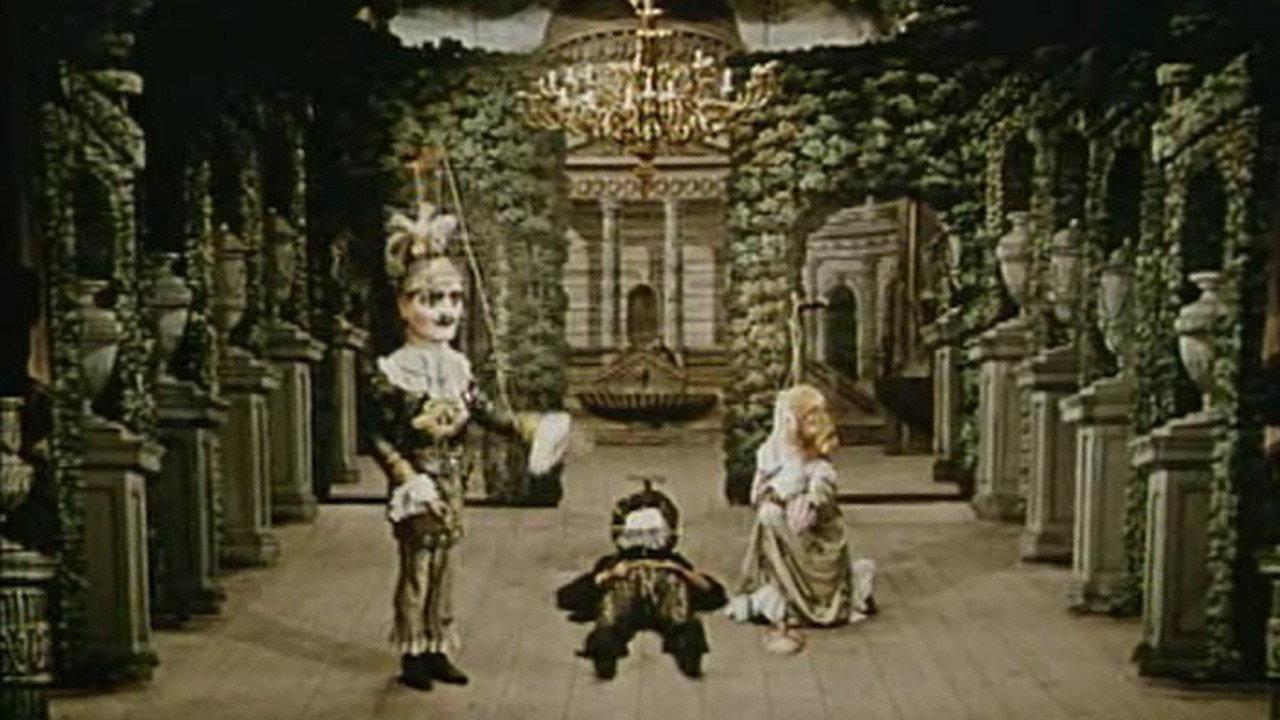 Don Juan 1969 movie scene