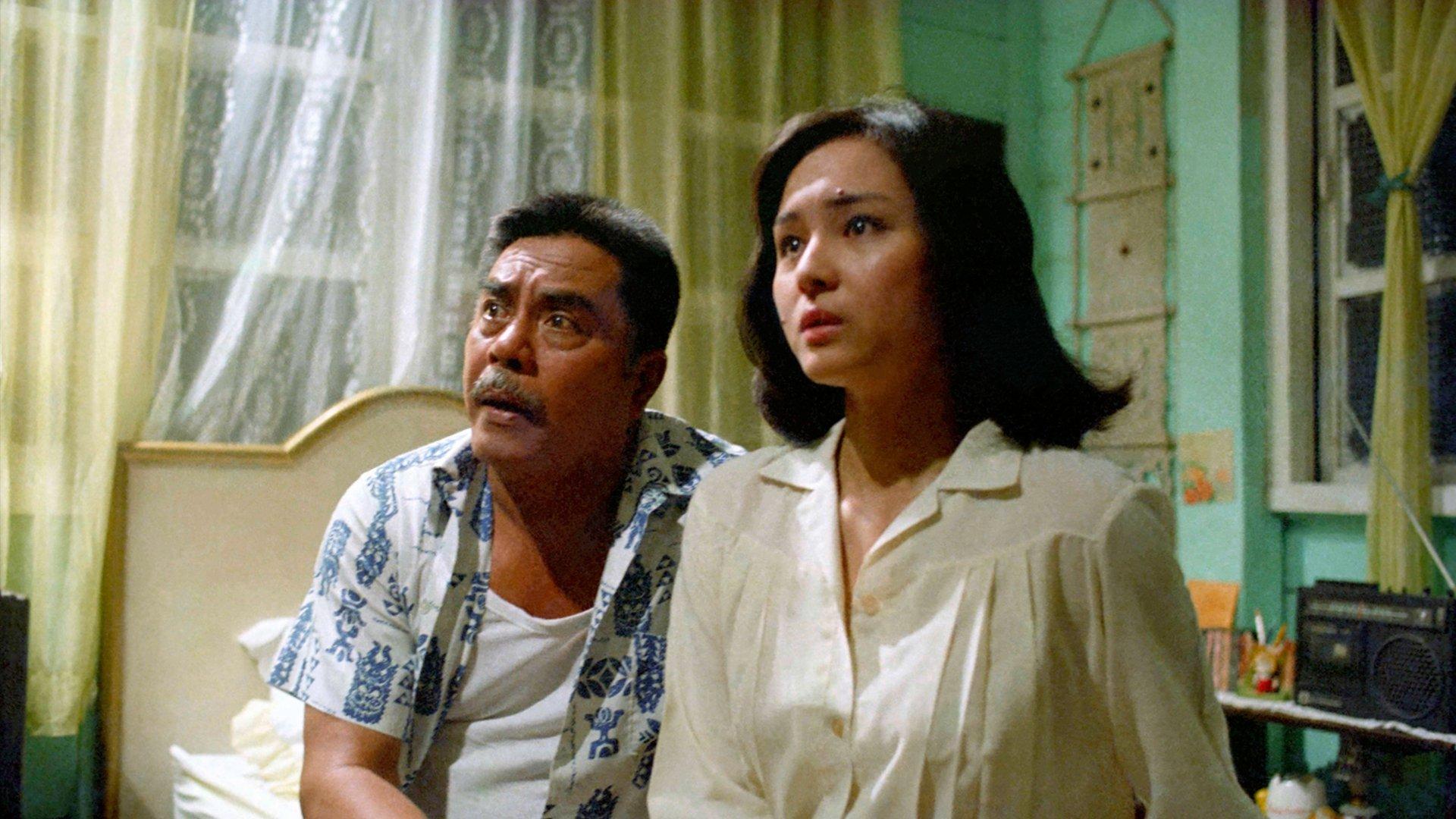 Kisapmata 1981 movie scene