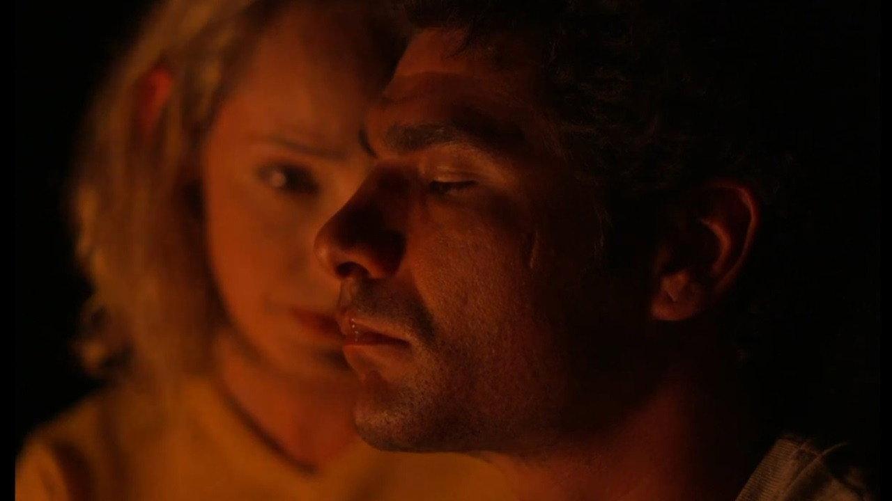 The Sun Against My Eyes 2014 movie scene