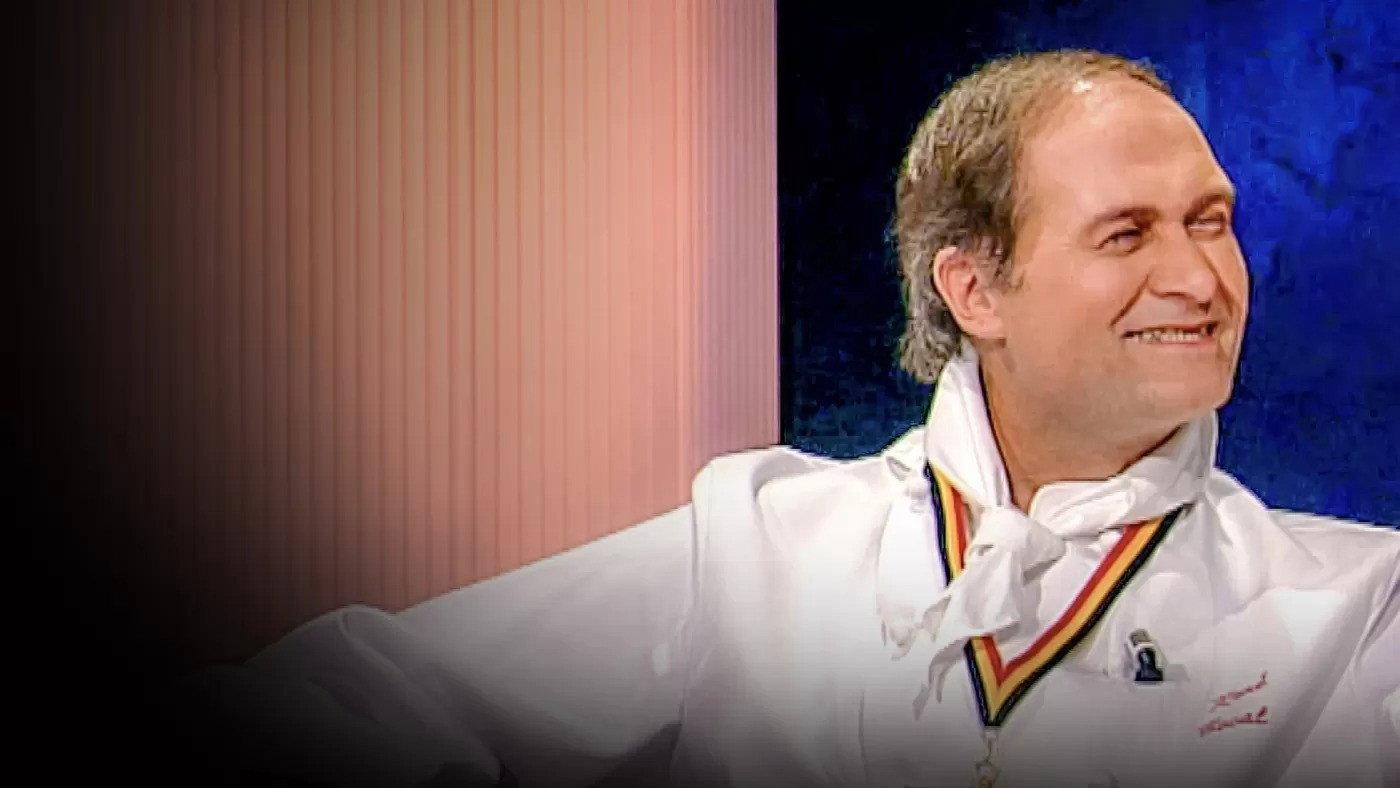 Jacques Vermeire: Compilatie zaalshow 3 2021 movie scene