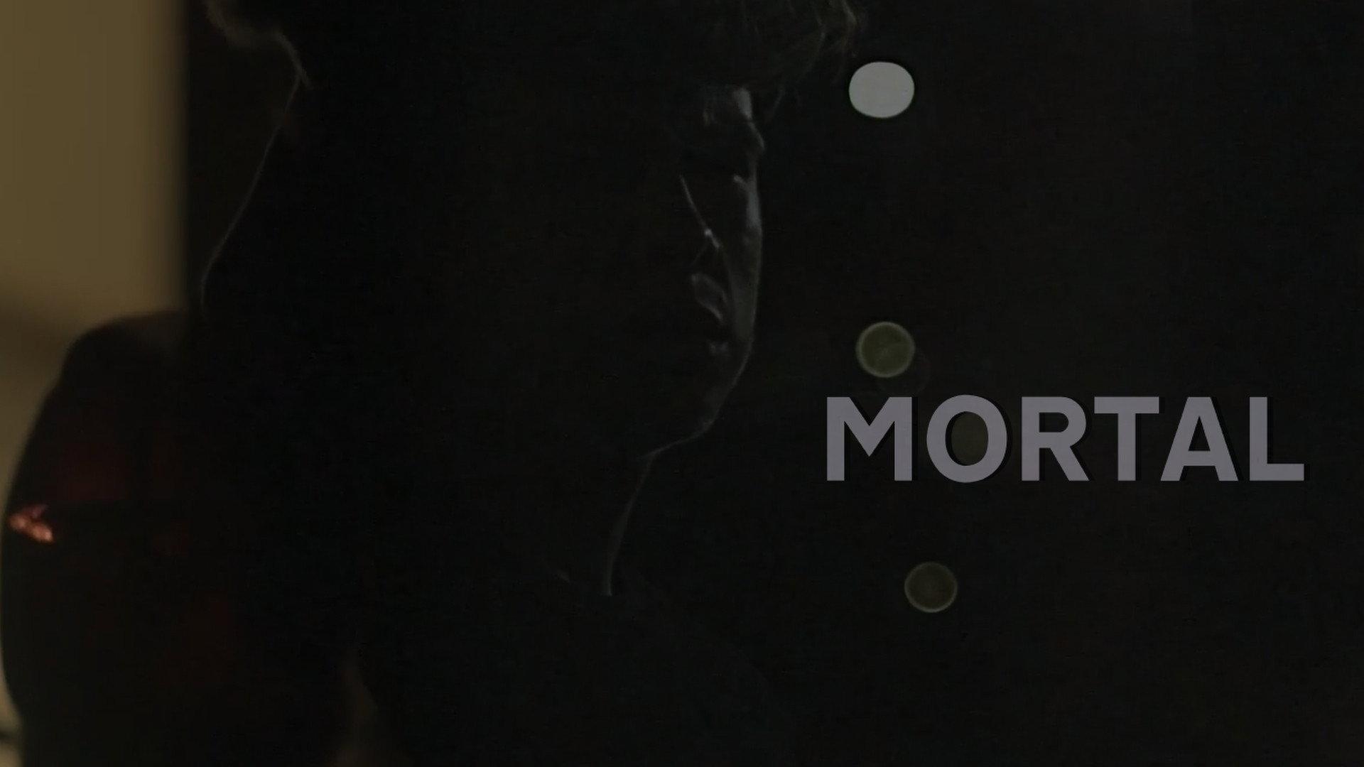 Mortal 2017 movie scene