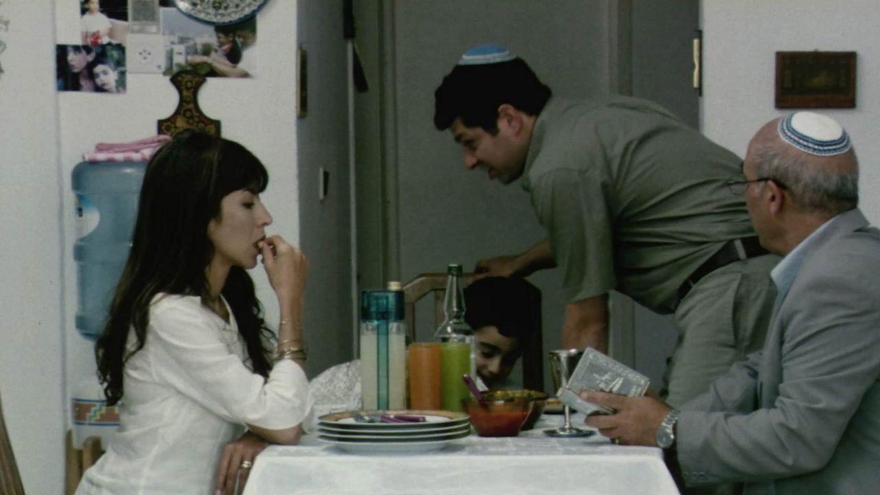 Stones 2004 movie scene