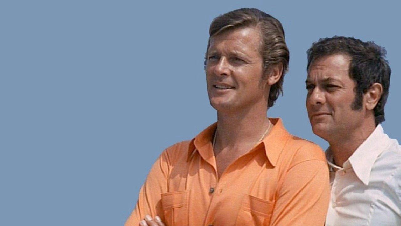 Mission: Monte Carlo 1974 movie scene